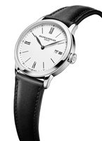 Vicenza - Piazzetta Palladio 2 - Watch Baume & Mercier Man Classima in Steel M0A10884 - M0A10884